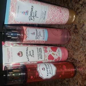 Bath & Body Works Bundle